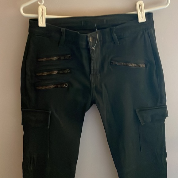 Jbrand cargo jeans - Picture 2 of 4